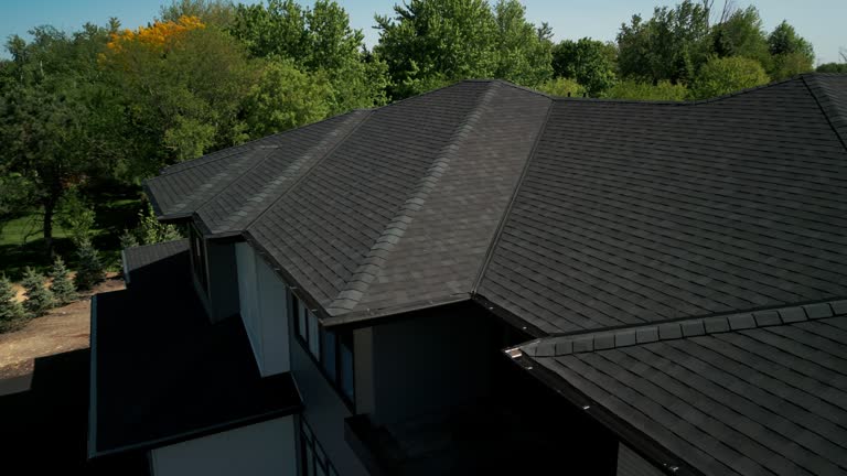 Best Roof Installation  in Worthington, OH